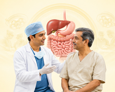 GI Surgery